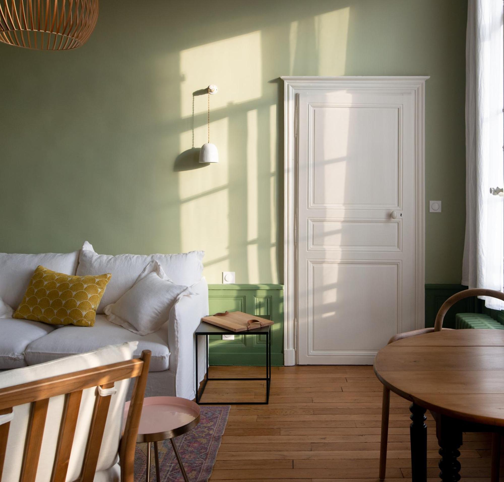 Maison Ailleurs Шартр Номер фото
